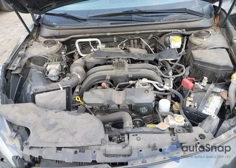 2019 Subaru Outback 2.5I Premium from USA, damaged, VIN 4S4BSAFC6K3299274